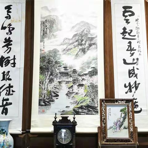与友聚披云徽府
