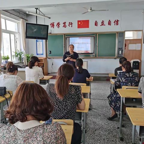 全面落实“双减”政策，构建教育良好生态，—西园小学落实”双减”政策纪实报道