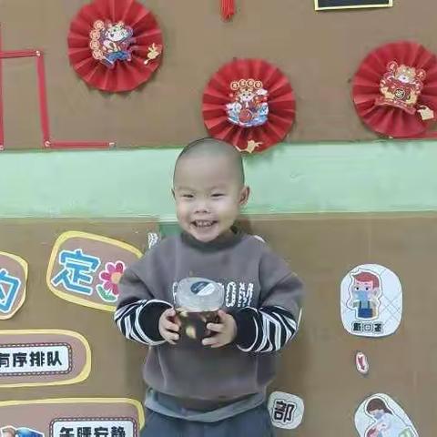 安可幼儿园~专属于可乐（房子昂）成长足迹