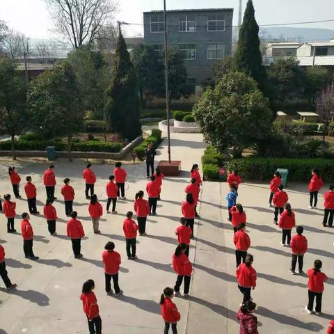 健康生活始于点滴   食品安全从我做起