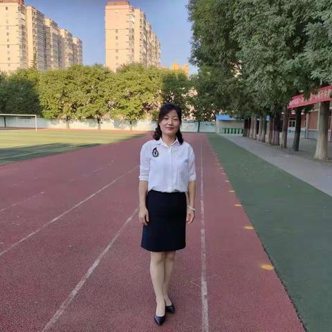 赓续百年初心，担当育人使命——秦岭小学先进个人事迹（二）