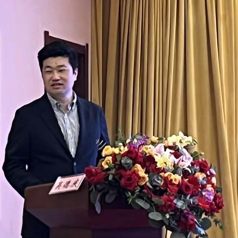 2023年赣州市风湿骨病知识新进展学习班暨赣粤闽湘学术会议顺利召开