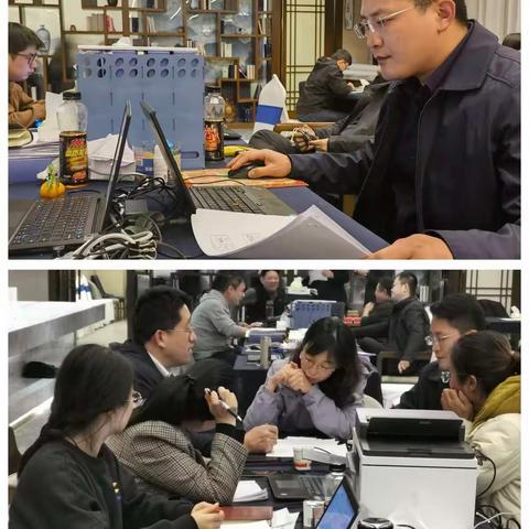 一线作战 实干担当——区财政局以实际行动助力疫情防控