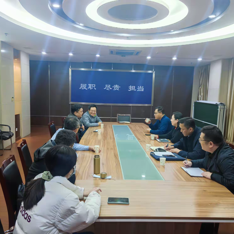 真诚服务 共克难关 财税联动对接阳光100项目税收征管工作