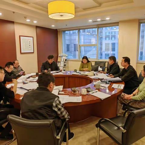 精打细算 算好财政账——区财政局深入开展2023年部门预算汇审工作