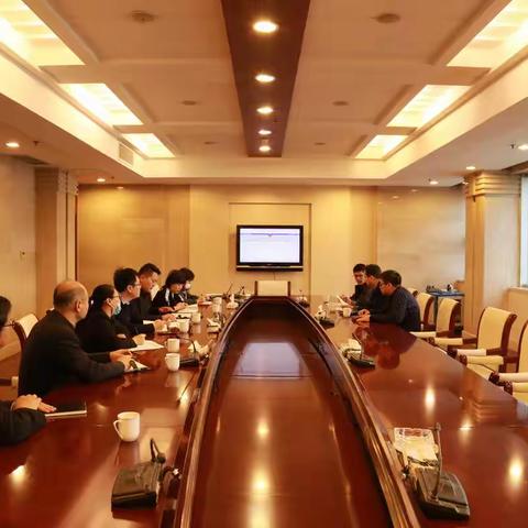 区财政局开展“双随机、一公开”业务对接推进会