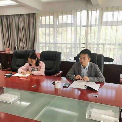 【紧急调度 统筹保障促发展】泉城路街道召开经济工作会议