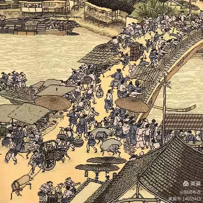 清明上河图哪个朝代=清明上河图哪个朝代哪个城市