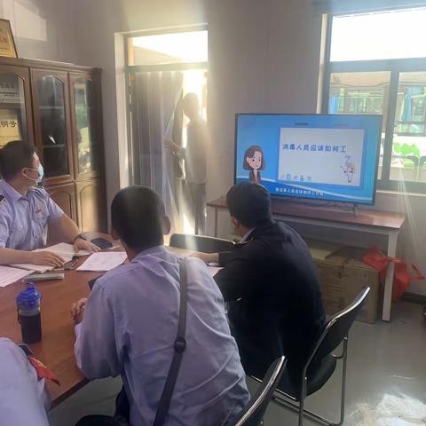 【西安公共交通集团公司第六公司八车队严格执行疫情防控措施加强职工岗前培训】