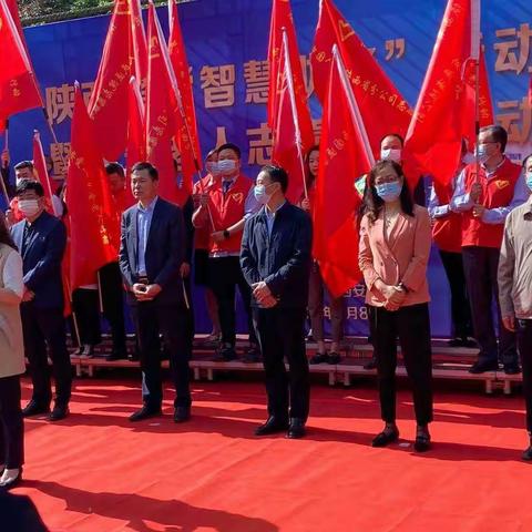 推进“智慧助老行”235在行动