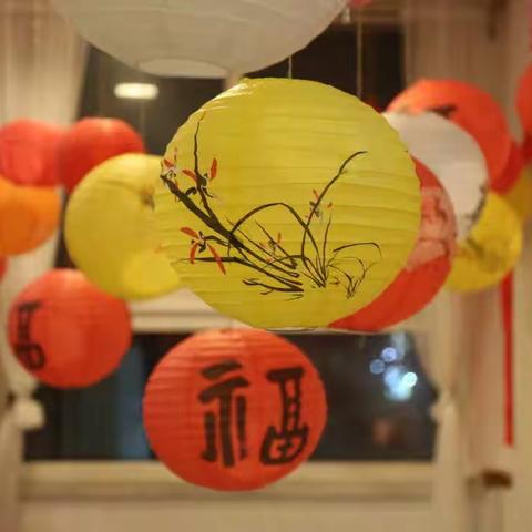 归零，重启，更新，共鸣——子长市第二幼儿园中班组元旦主题活动