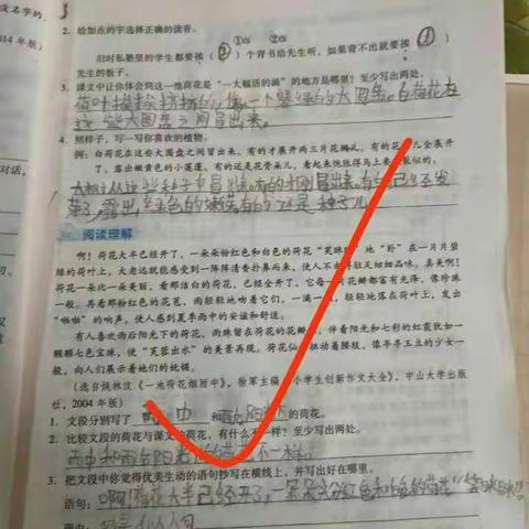 我们的作业集