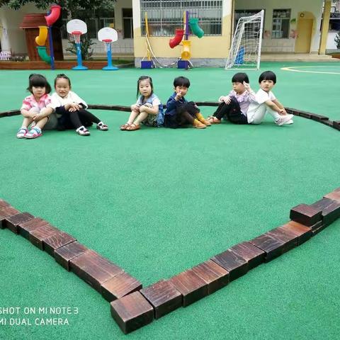 我是小小建筑师