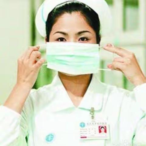 启梦幼儿园 抗疫 亲子小知识系列一  口罩的戴法