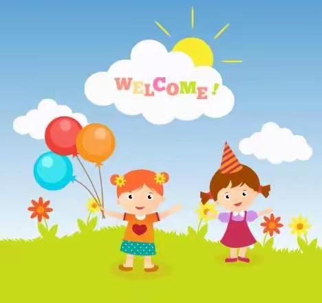 “用心陪伴、 用爱教育”《启梦幼儿园大二班一周美好时光》