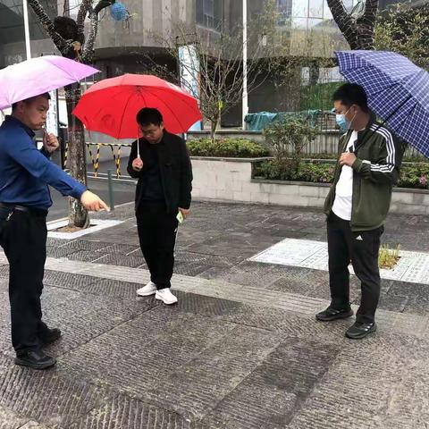 管城区城管系统卫生城市复审工作督查通报（4月20日）
