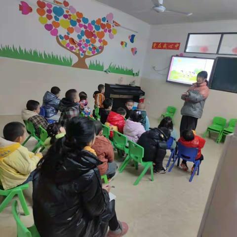 督学引领     稳步前行