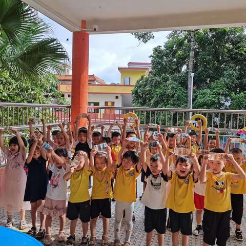 生日会&升班party