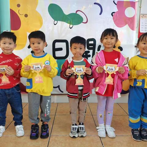 周末小舞台—展现自我