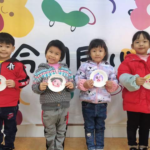 《亲亲我的脸》—小脸蛋的秘密