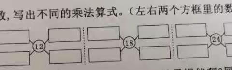 简单里藏着的不简单。简单的题失分，因为不认真审题。养成认真审题的习惯真的不简单！！