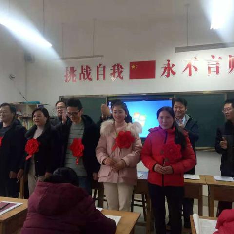 鉴往知来，奋进新学期，书写新篇章---—泉庄镇中心小学新学期开学准备