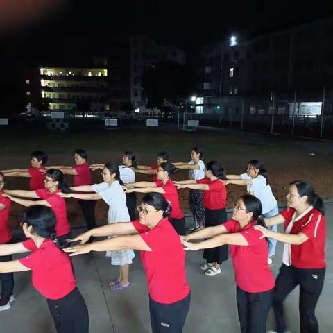 【庆双节，齐欢乐】 东岸中心学校校本部双节庆祝活动