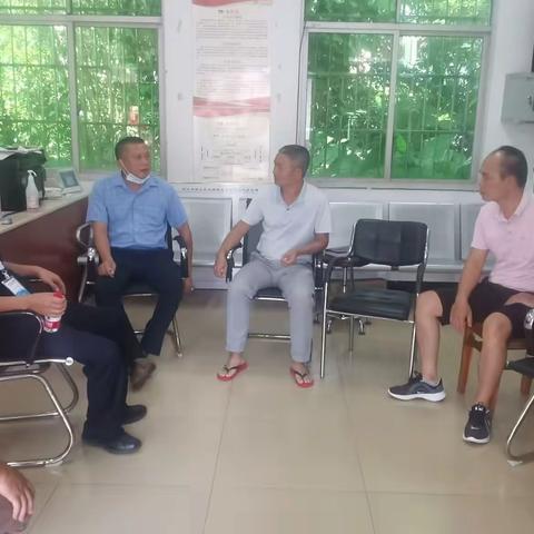文道村乡村振兴的美篇