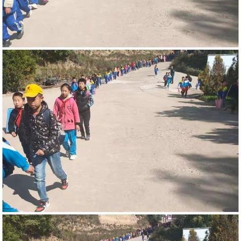 警校携手强化路队管理  安全护学共创文明城市——卧龙学区携手卧龙派出所共筑“警校护学岗”工作纪实