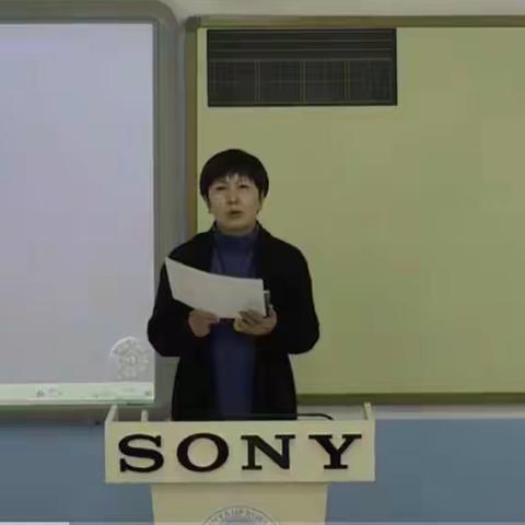 习作单元，你教对了吗？——围场县逸夫小学六年级语文组观看承德市小学语文习作单元评优课