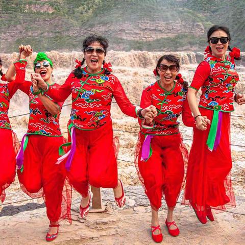 美丽的山西妹子（下）