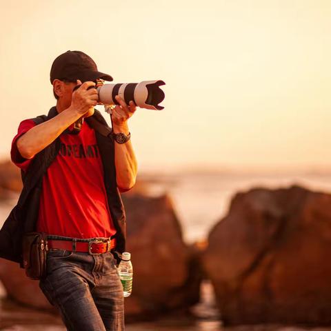 南海姑娘（五）