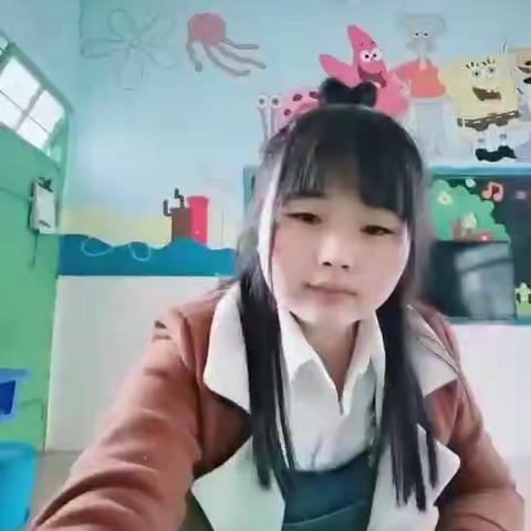 ［停课不停学］＂疫起防控冠状病毒＂，铁龙蓓苗幼儿园＂陪伴不间断，成长不延迟＂家园共育