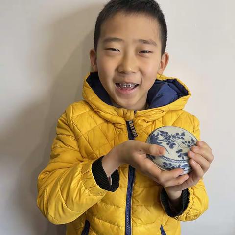 红少年，寻找我们的传家宝