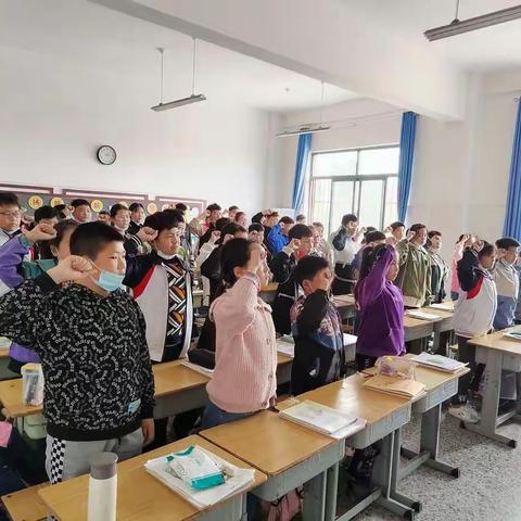 非常满意，动力满满——东郭镇中心小学满意度调查