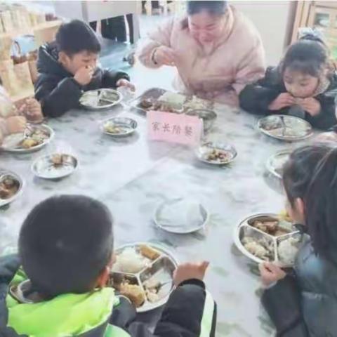 庐山路幼儿园：家园携手共管理 科学膳食乐成长