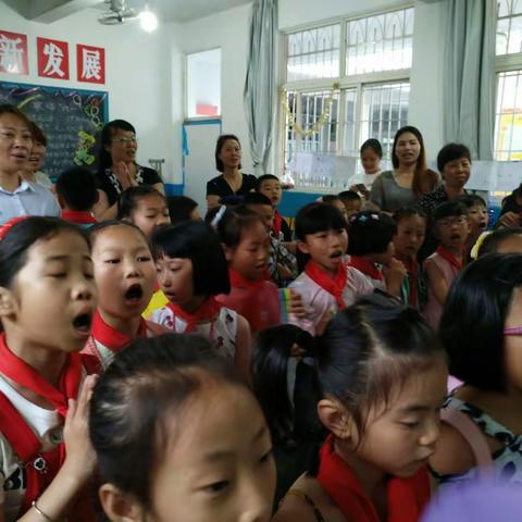 让爱与快乐相伴成长