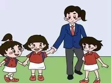 桑村镇贾庄幼儿园2022端午学生安全告知书