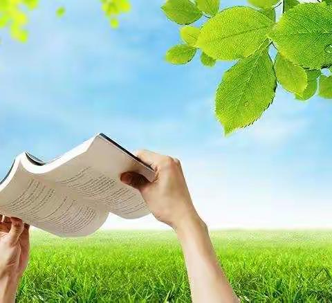 “浓浓春意读书日，悠悠书香飘满园”——平泉市第二幼儿园世界读书日主题活动