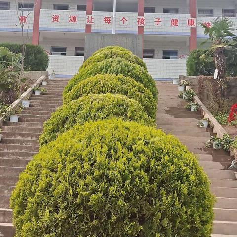重细节   抓常规   促发展       ——小河小学学校工作篇
