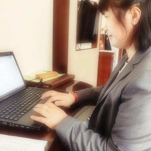 静悄悄的学习充电，其实很享受