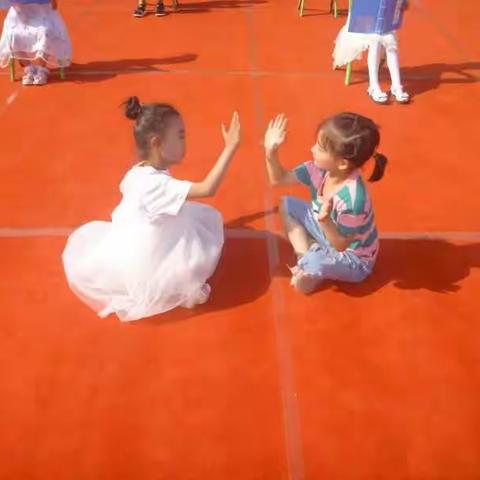 礼义镇苏村小学庆六一活动暨表彰大会