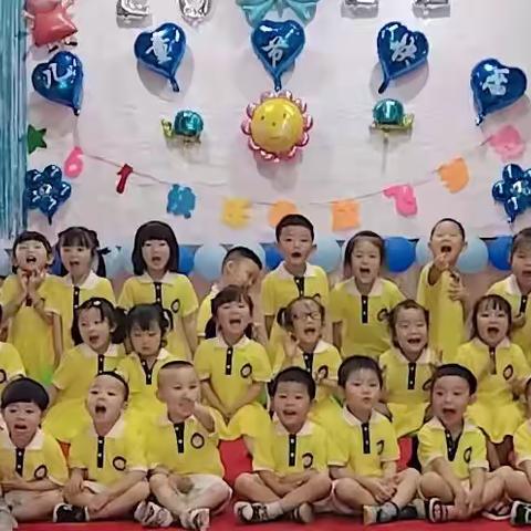 小精灵幼儿园小二班下学期总结回顾