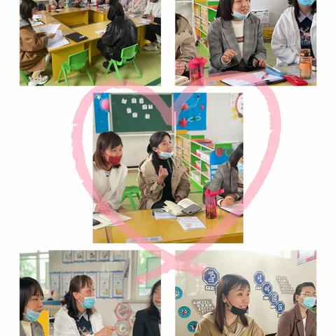 学前教育宣传月——致家长一封信