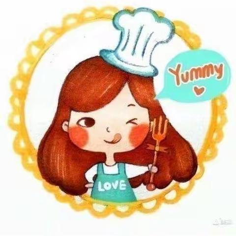 🌾“美食🍜不打烊”🌾 —洪相幼儿园