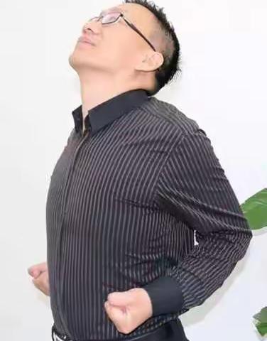 5秒钟，强肺健心