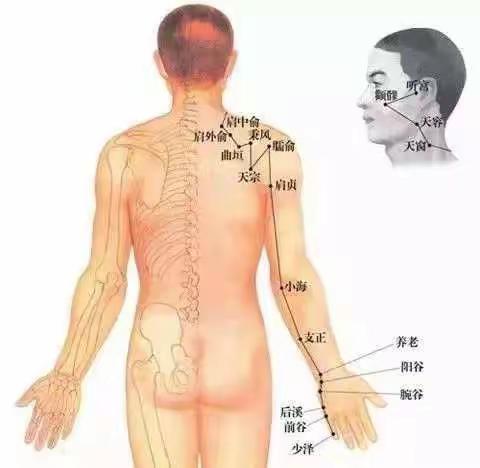 #颈椎病的根源在哪里？