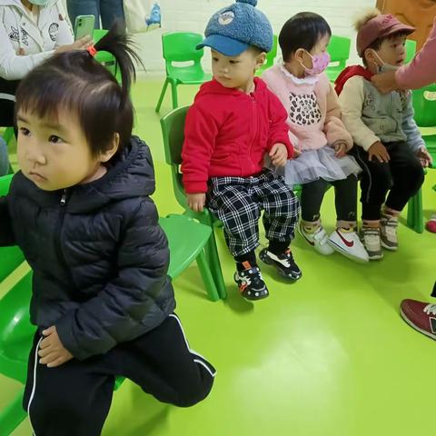 光明乐城幼儿园的美篇