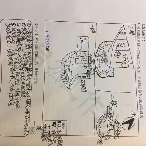 黄河营作业_河南地质博物馆分布图