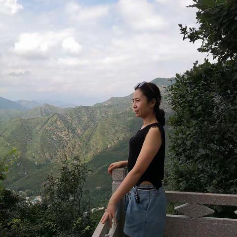 白草畔森林公园